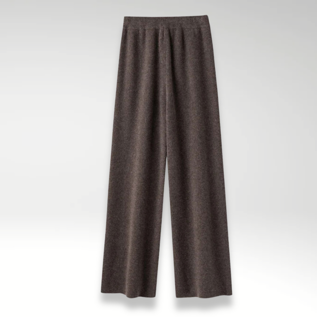 Sandra | Premium Cashmere Lounge Pants
