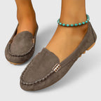 Clara | Orthopedic Loafer