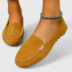 Clara | Orthopedic Loafer