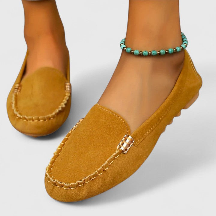 Clara | Orthopedic Loafer