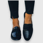 Clara | Orthopedic Loafers