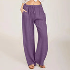 Margaret | Comfort Wide-Leg Pants.