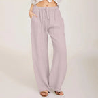 Margaret | Comfort Wide-Leg Pants.